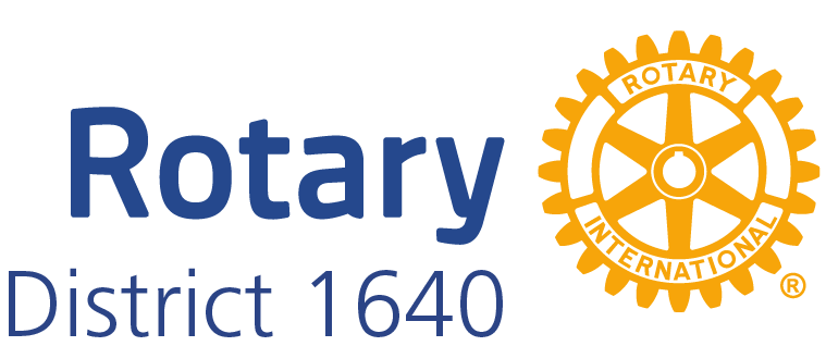 Rotary District 1640